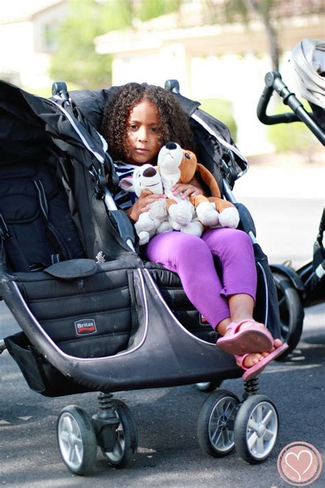 britax stroller weight limit.